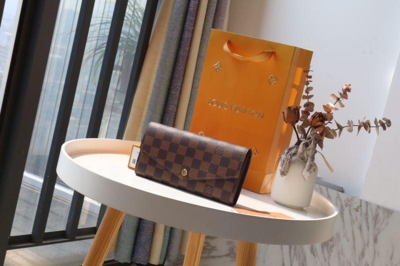 Louis Vuitton Wallets